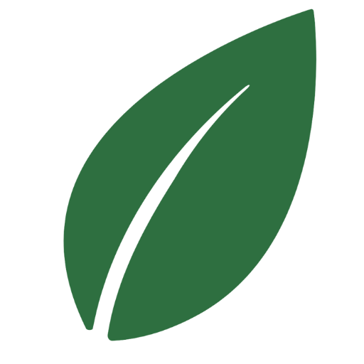 J.S.O Environmental leaf logo