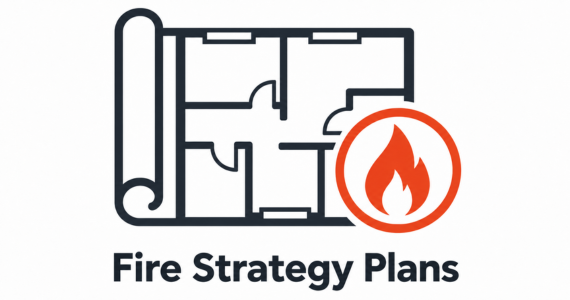 Fire Strategy Plans